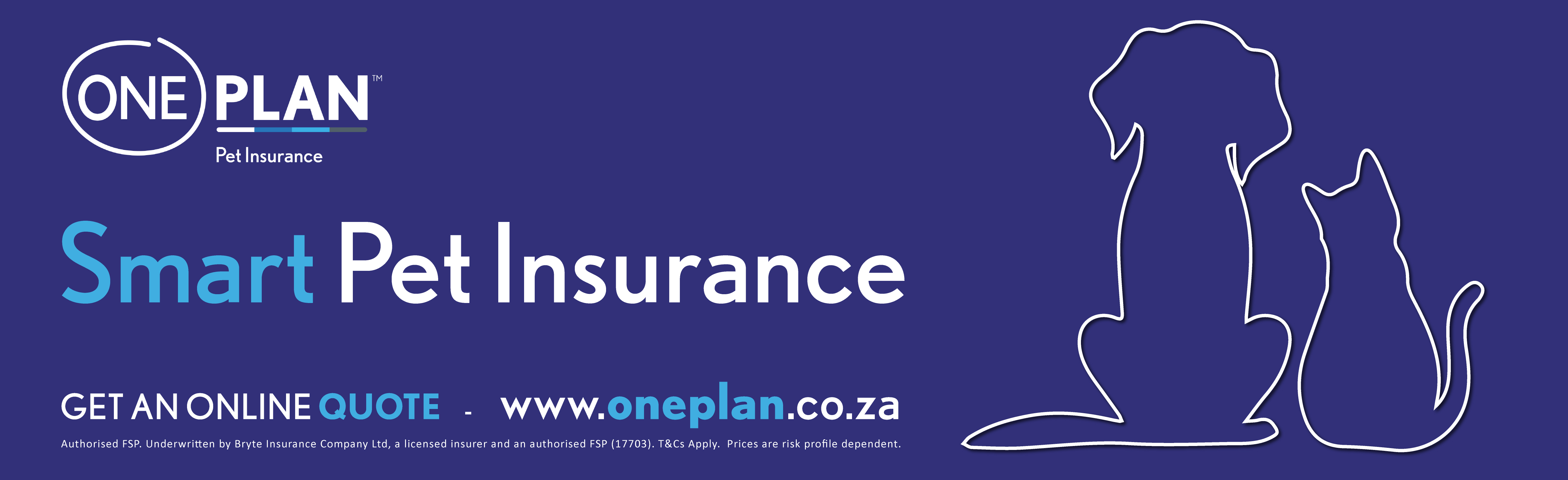oneplan pet insurance
